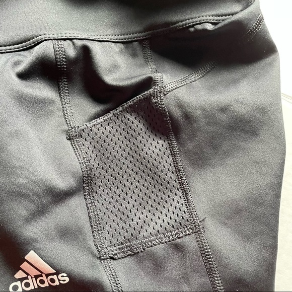 𝅺🎀 Adidas Areoready workout leggings - Picture 7 of 12